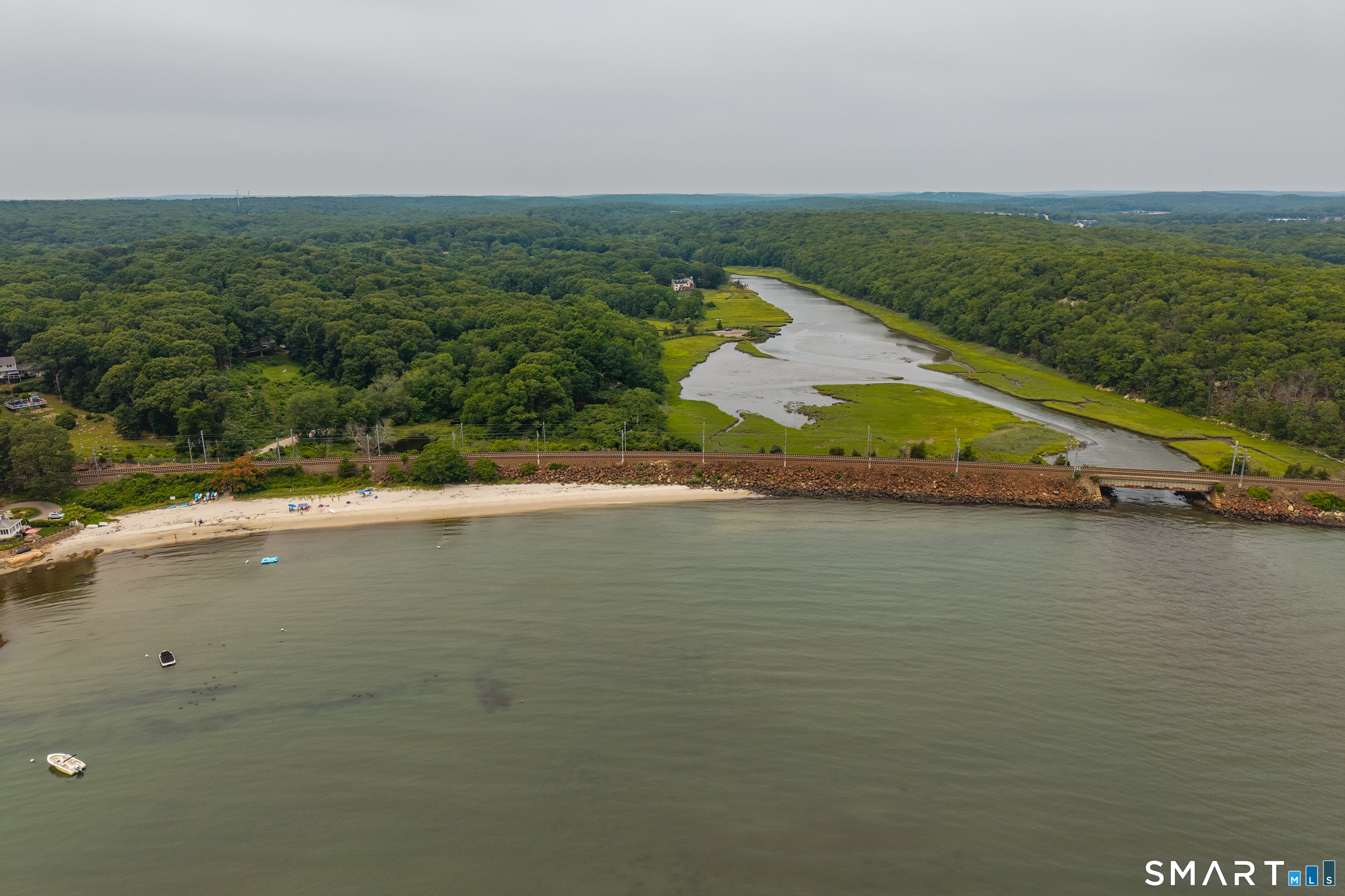 35 Oakridge Drive Old Lyme CT 06371