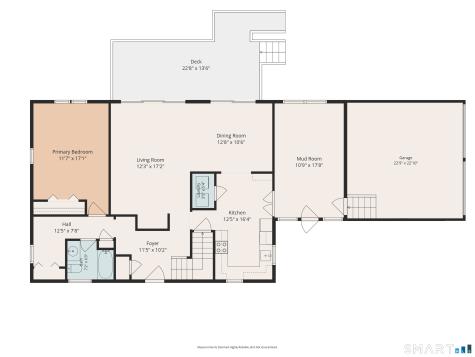 35 Oakridge Drive Old Lyme CT 06371