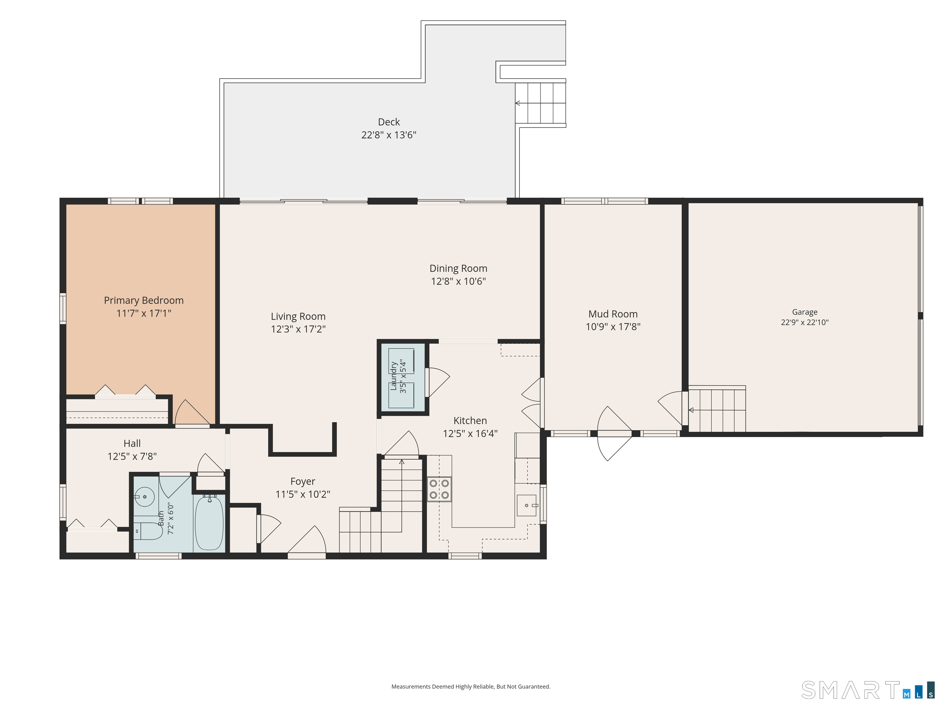 35 Oakridge Drive Old Lyme CT 06371