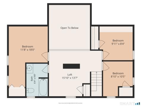 35 Oakridge Drive Old Lyme CT 06371