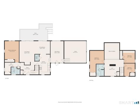 35 Oakridge Drive Old Lyme CT 06371