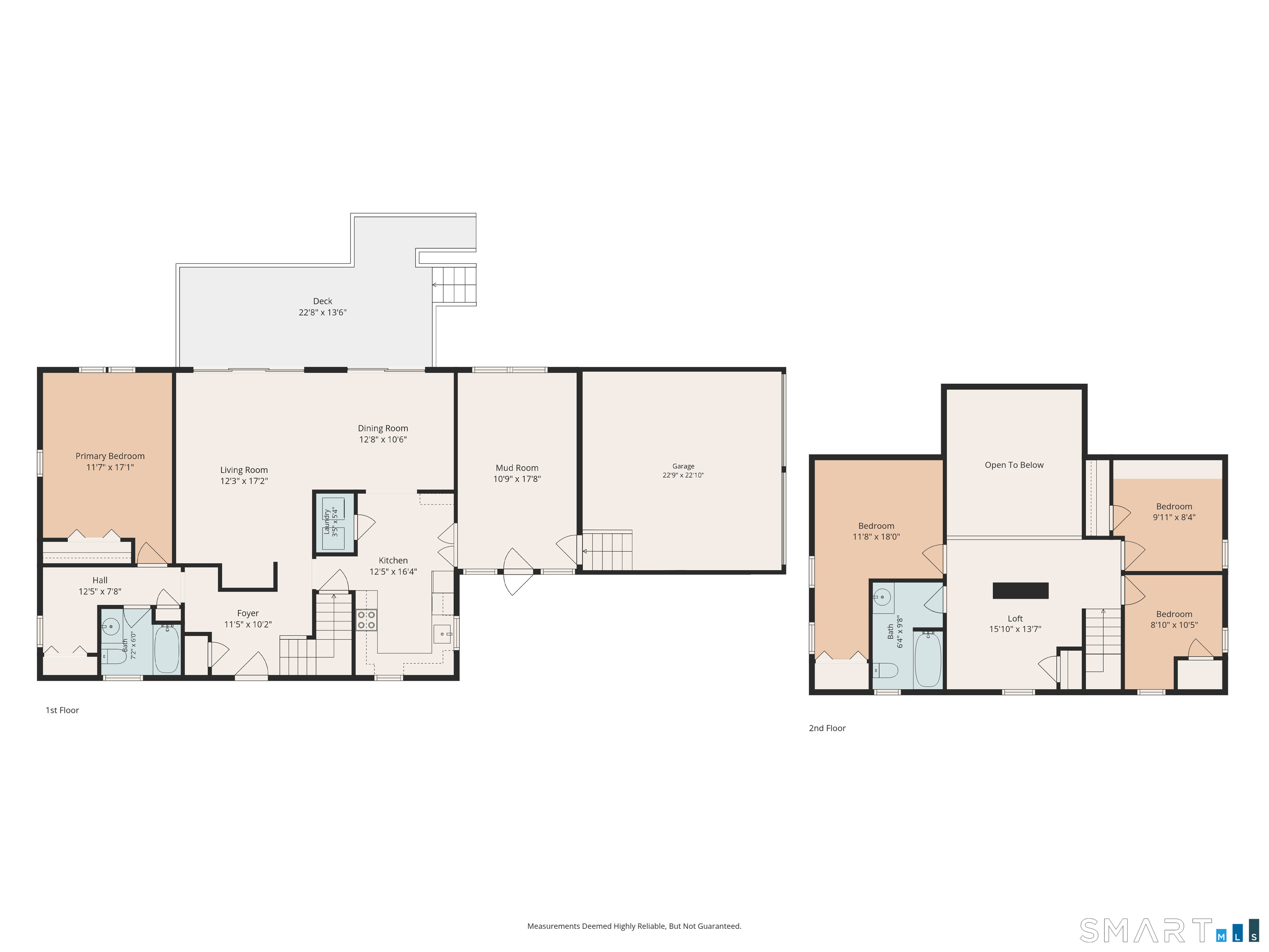 35 Oakridge Drive Old Lyme CT 06371