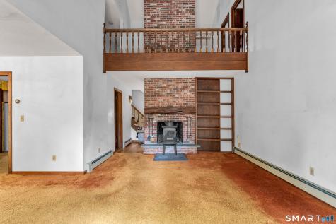 35 Oakridge Drive Old Lyme CT 06371
