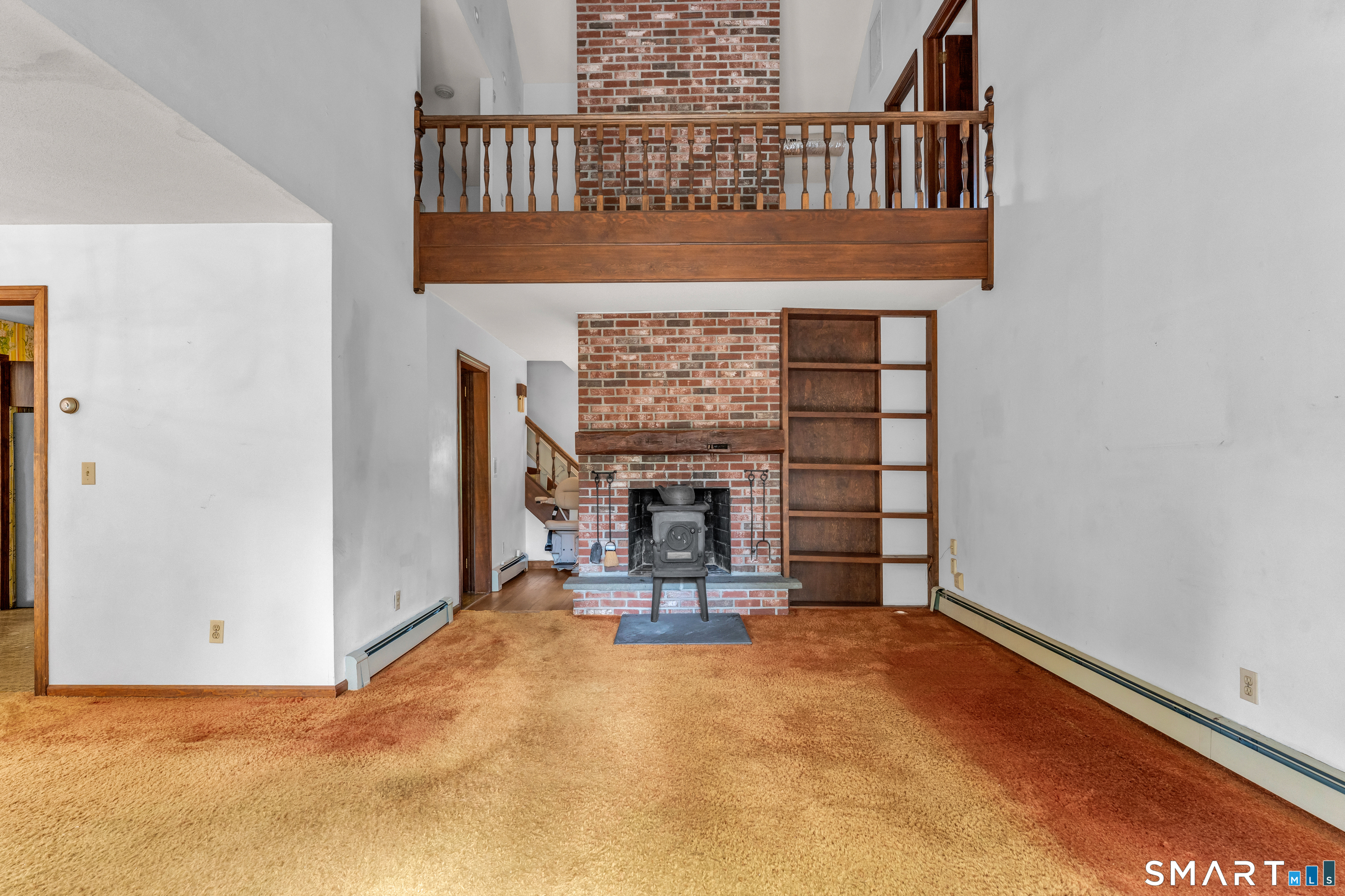 35 Oakridge Drive Old Lyme CT 06371