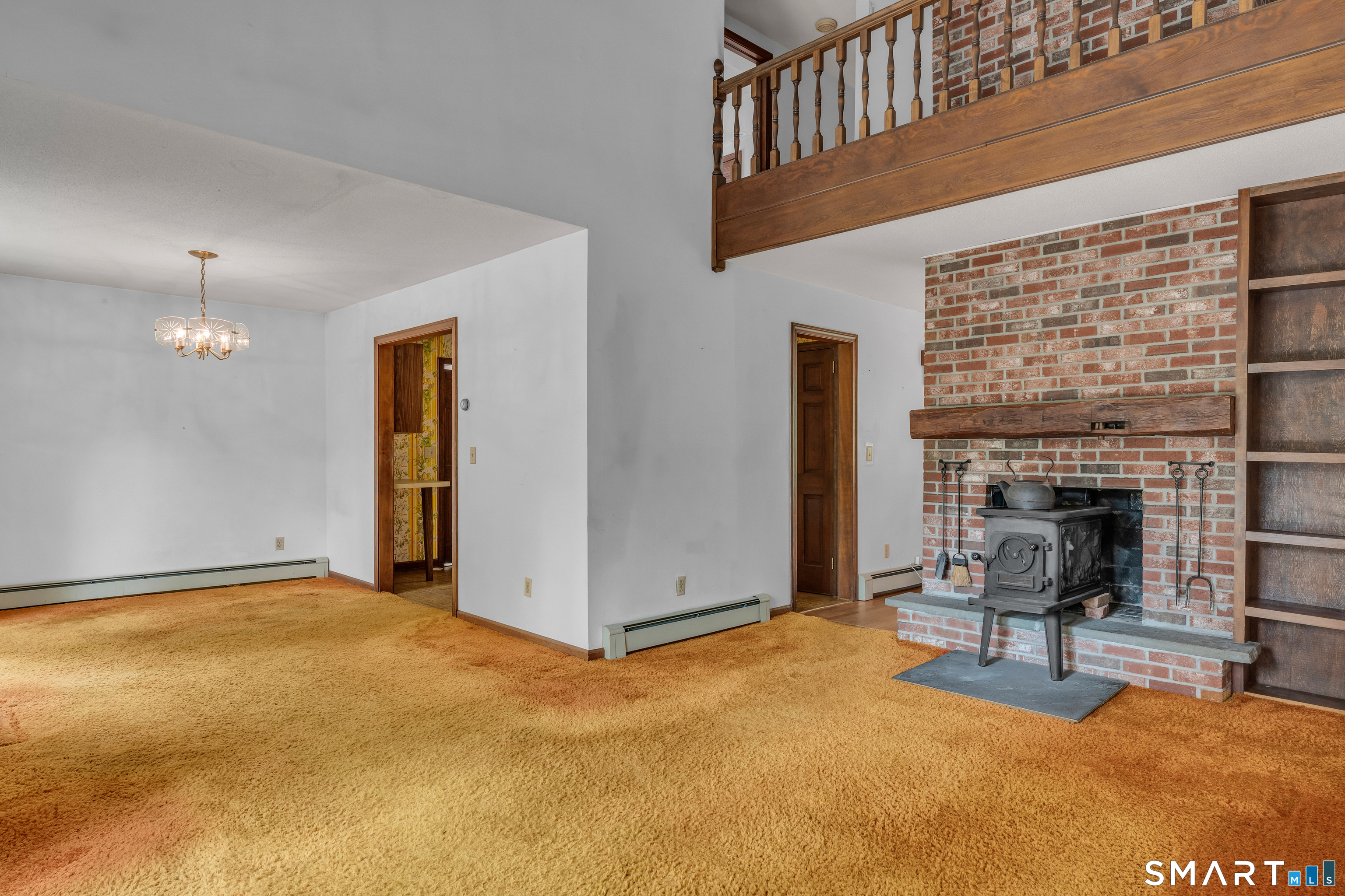 35 Oakridge Drive Old Lyme CT 06371