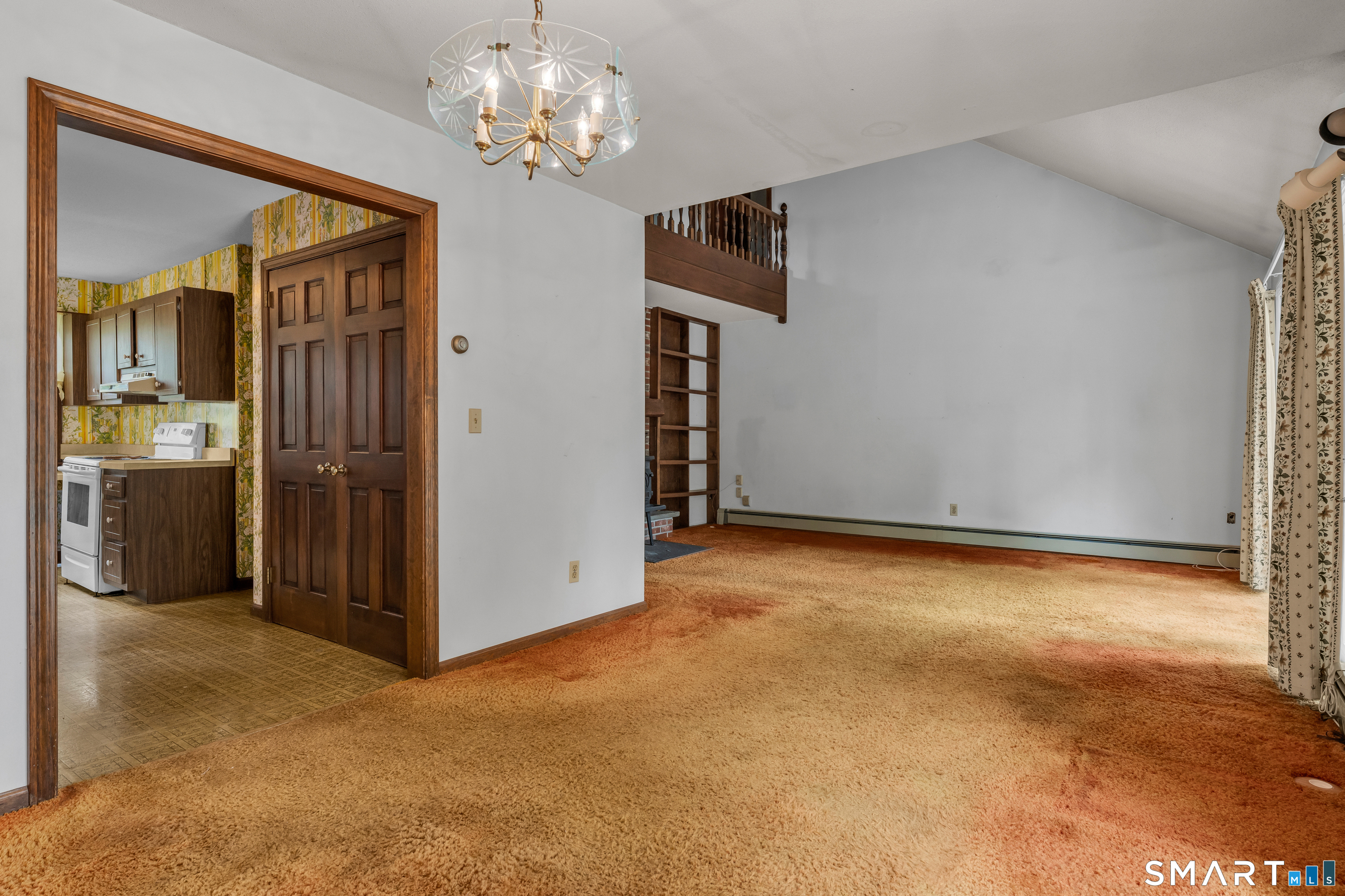 35 Oakridge Drive Old Lyme CT 06371