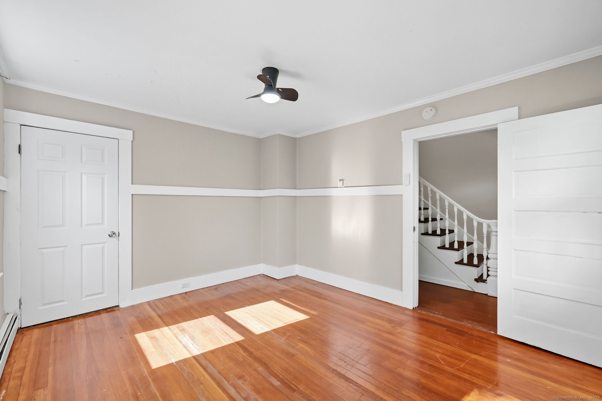 4 Clinton Street Stafford CT 06076