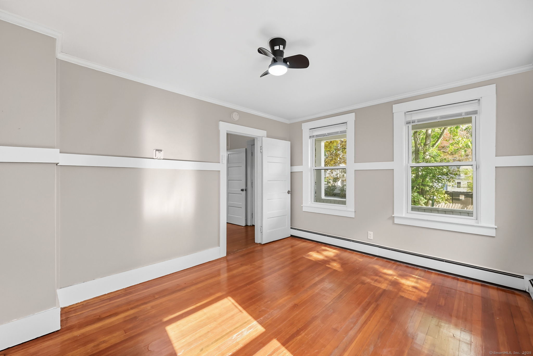 4 Clinton Street Stafford CT 06076