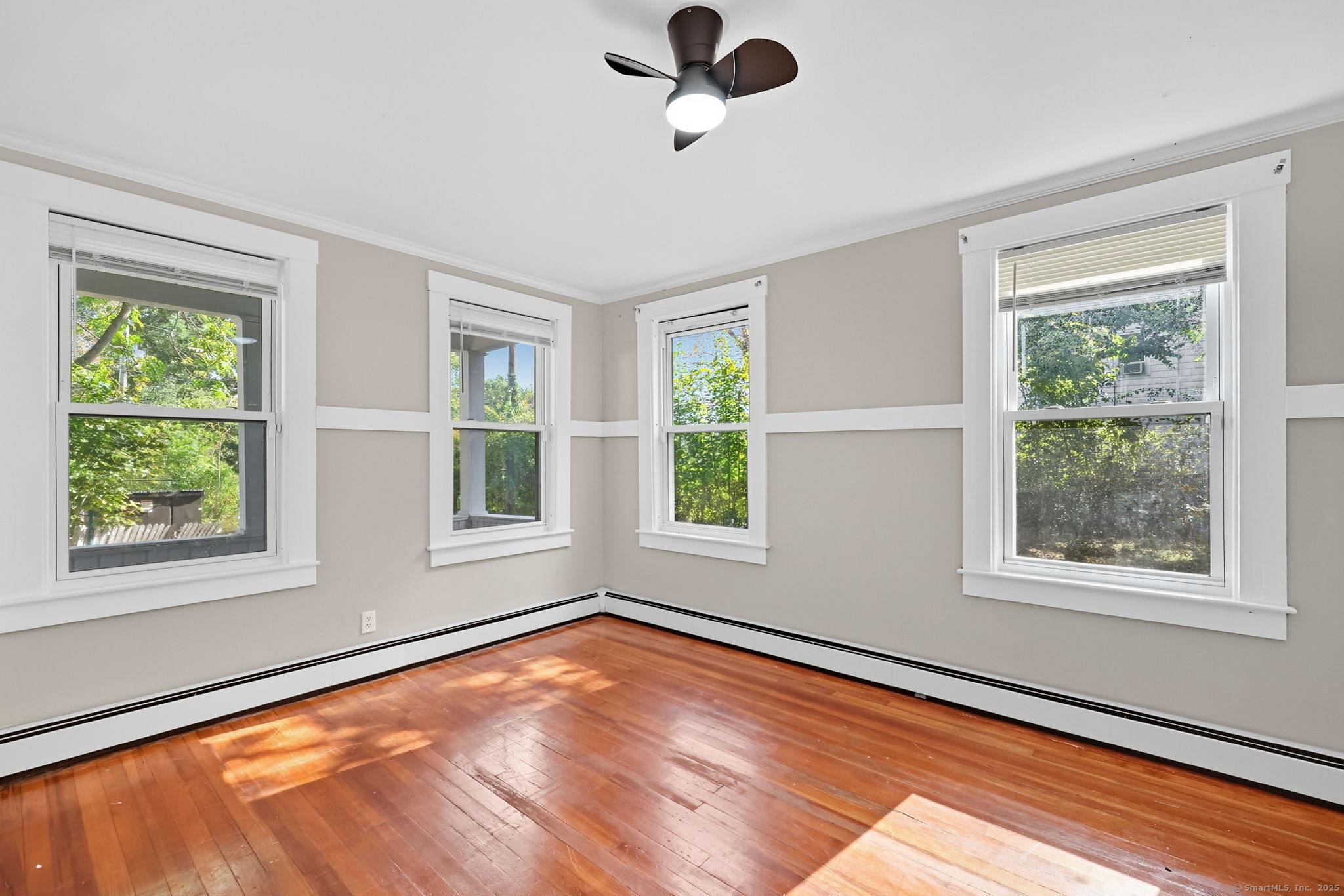 4 Clinton Street Stafford CT 06076