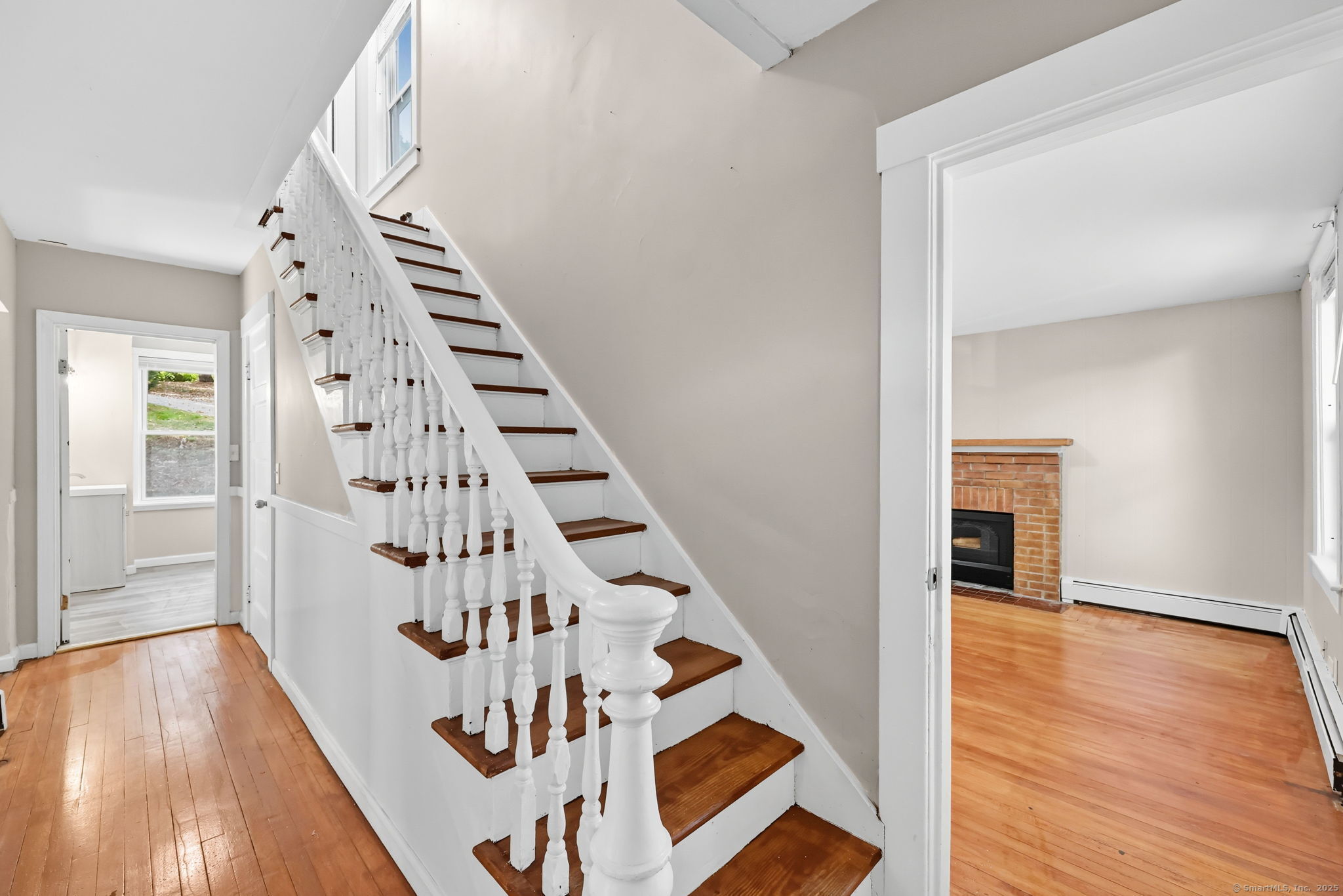 4 Clinton Street Stafford CT 06076