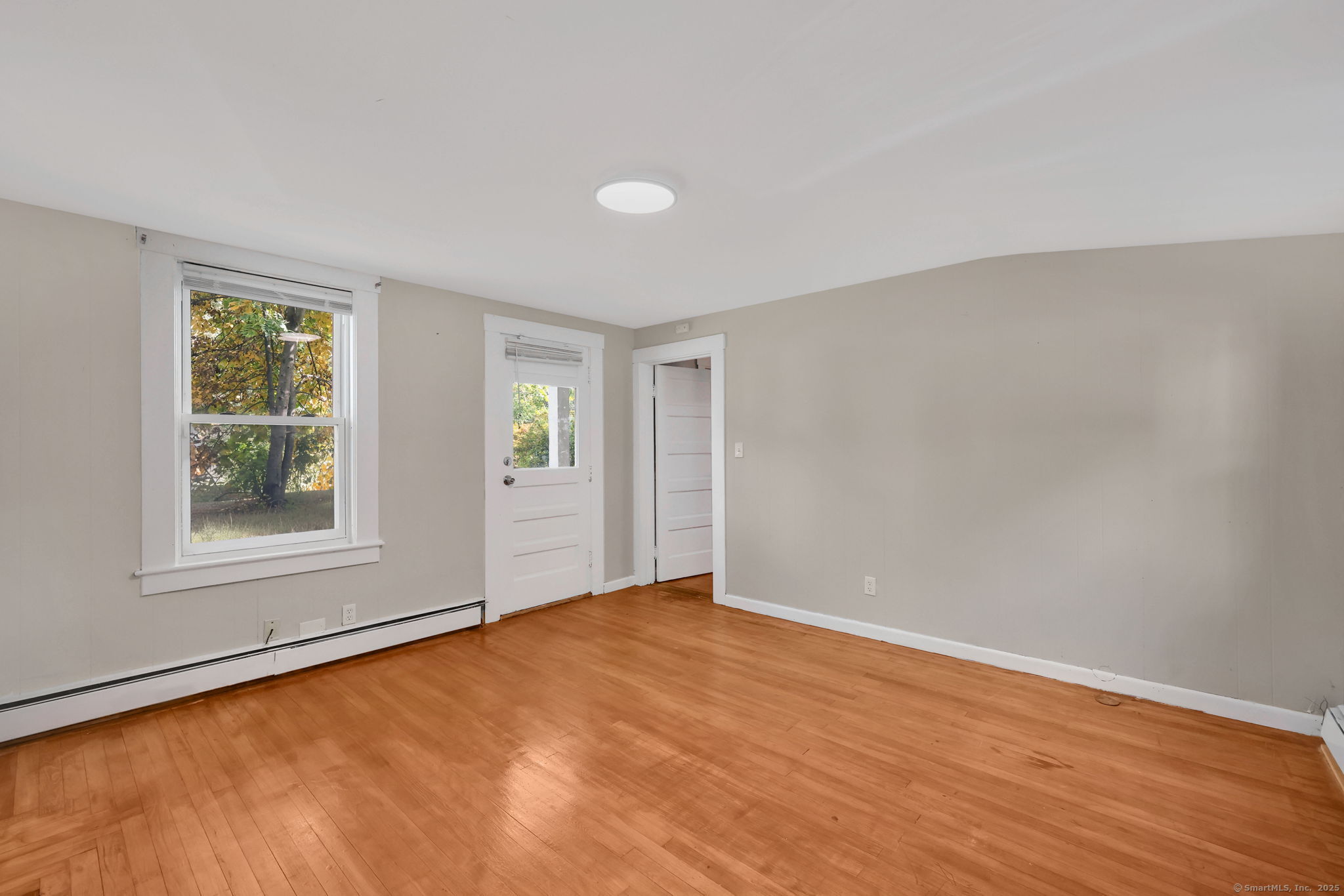 4 Clinton Street Stafford CT 06076