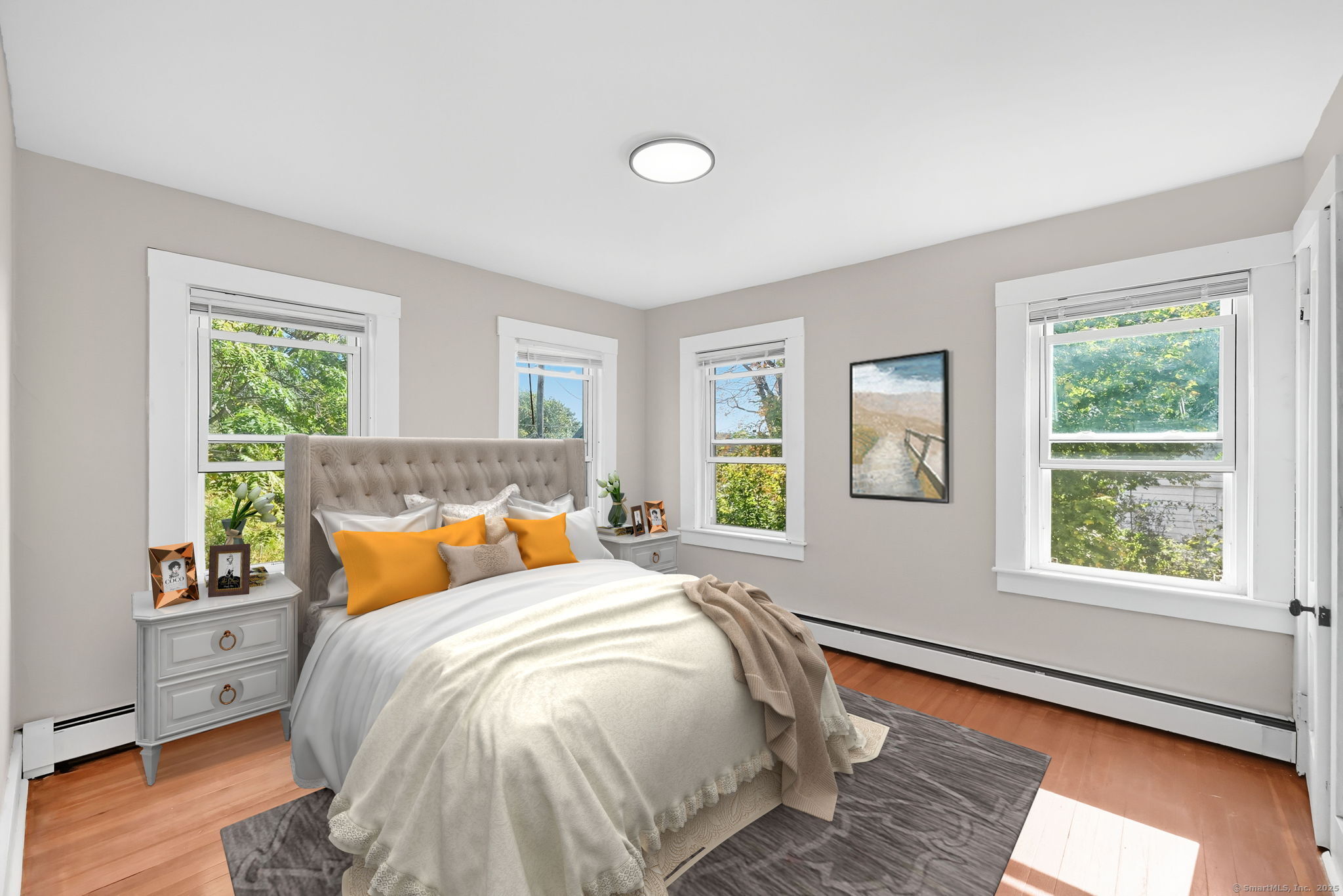 4 Clinton Street Stafford CT 06076