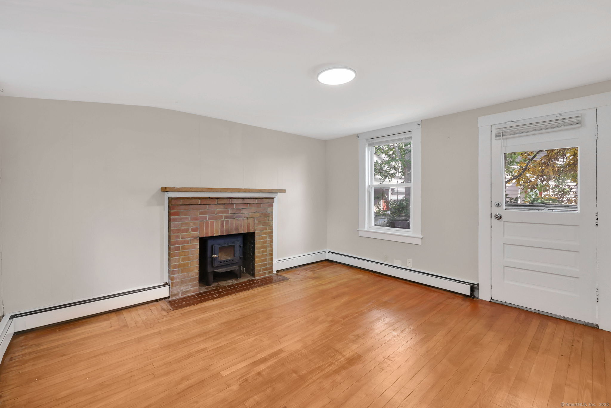 4 Clinton Street Stafford CT 06076