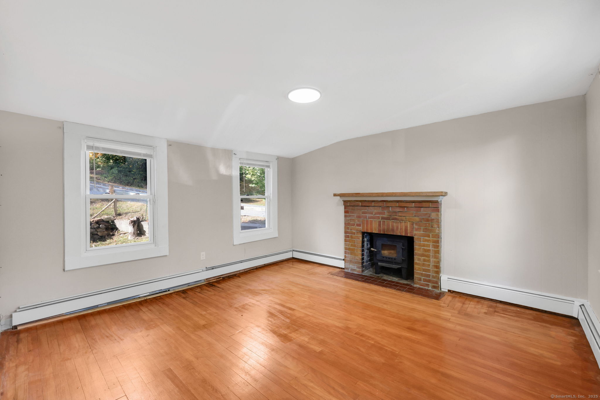 4 Clinton Street Stafford CT 06076