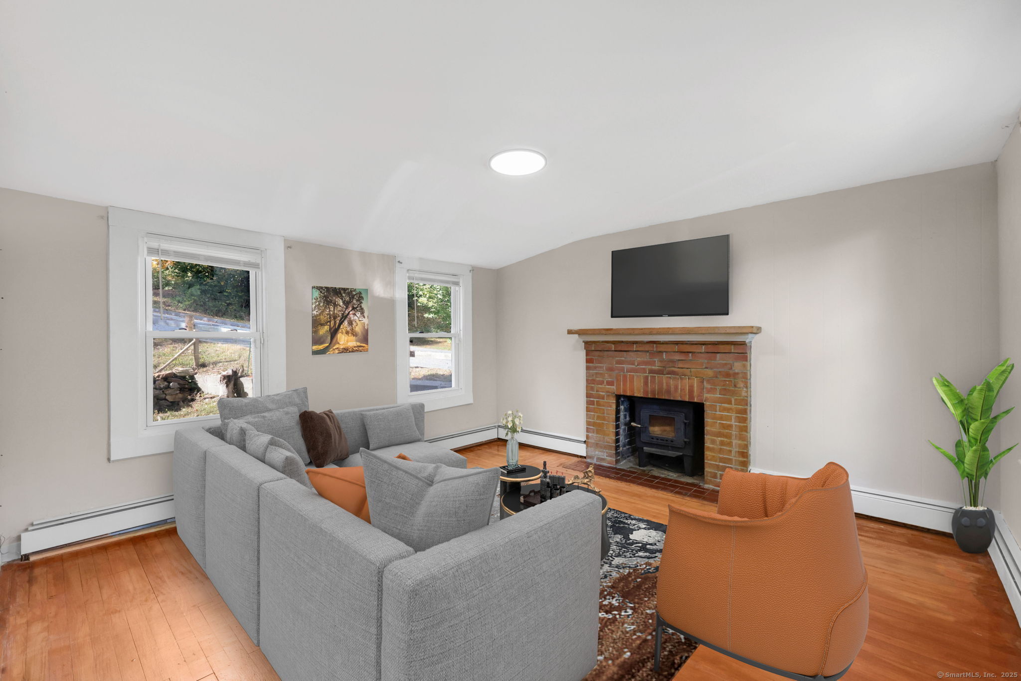 4 Clinton Street Stafford CT 06076