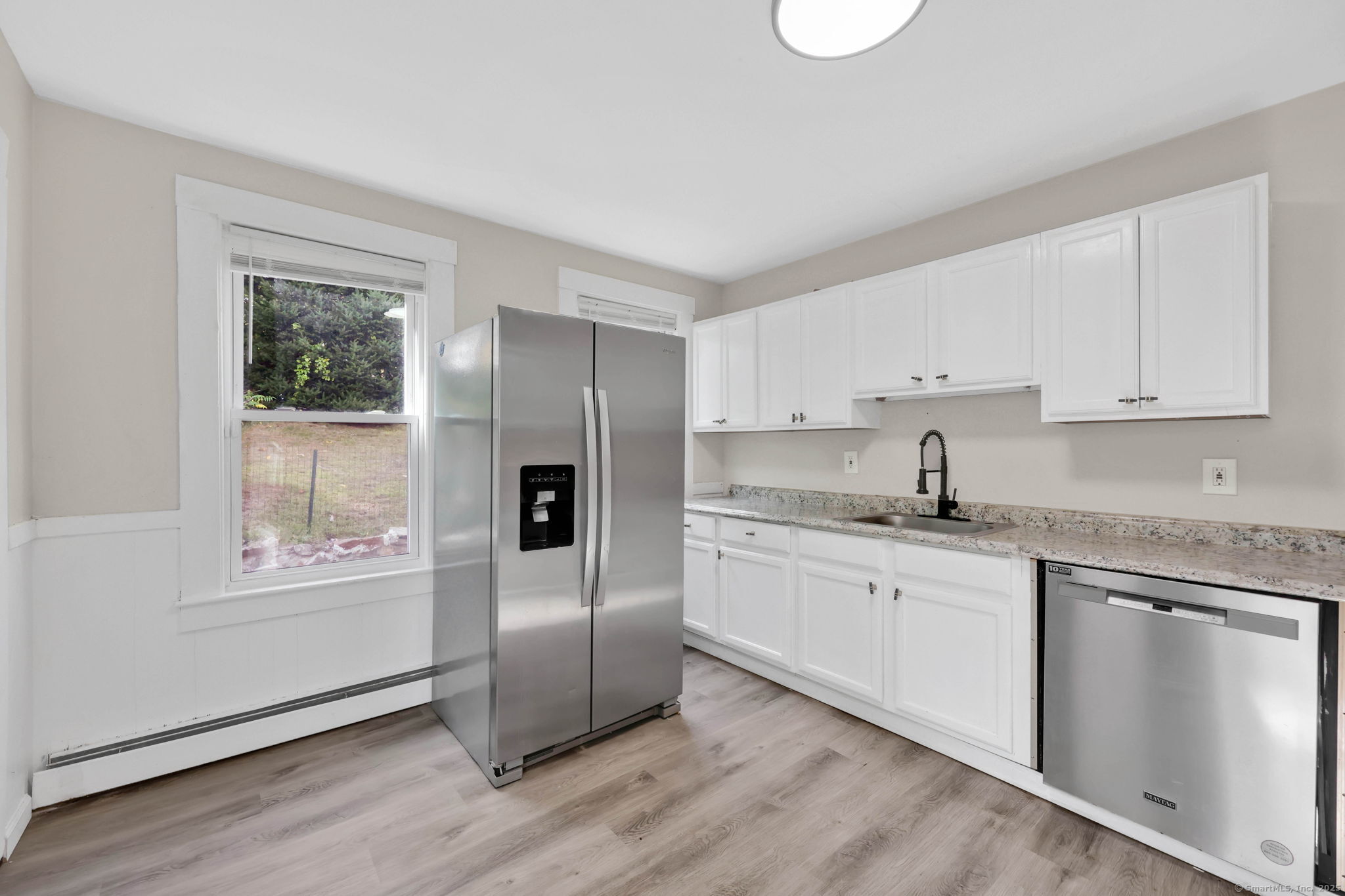 4 Clinton Street Stafford CT 06076