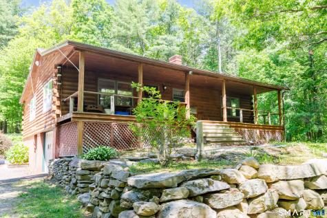 366 Fabyan Road Thompson CT 06255