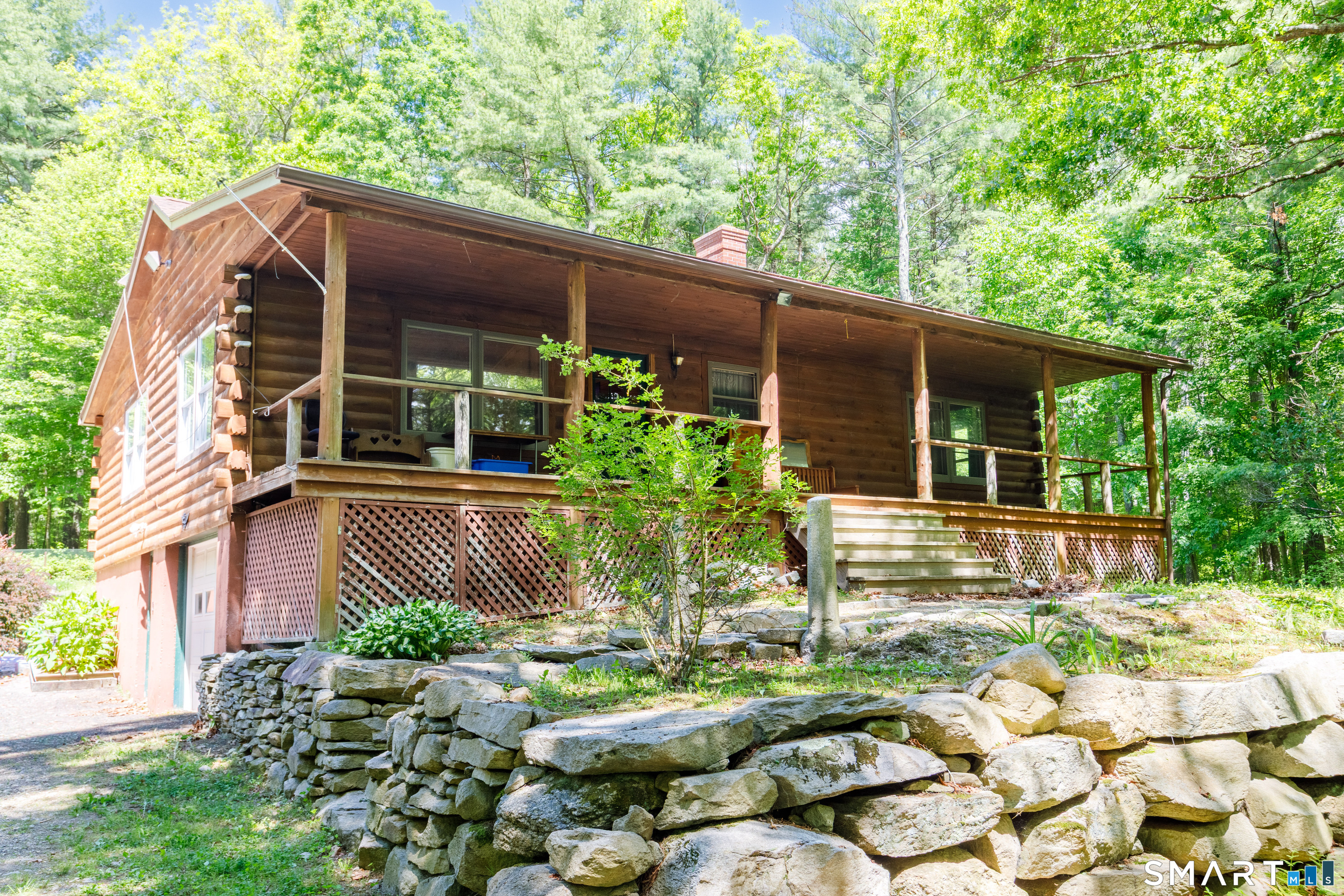 366 Fabyan Road Thompson CT 06255