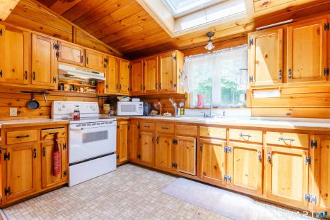 366 Fabyan Road Thompson CT 06255