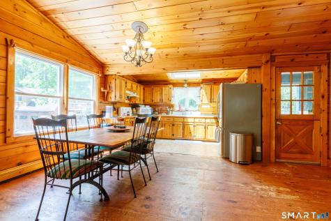 366 Fabyan Road Thompson CT 06255
