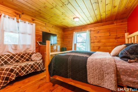 366 Fabyan Road Thompson CT 06255