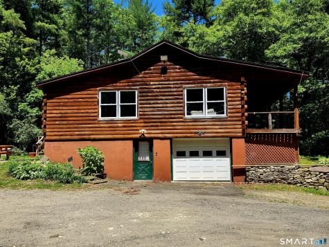 366 Fabyan Road Thompson CT 06255