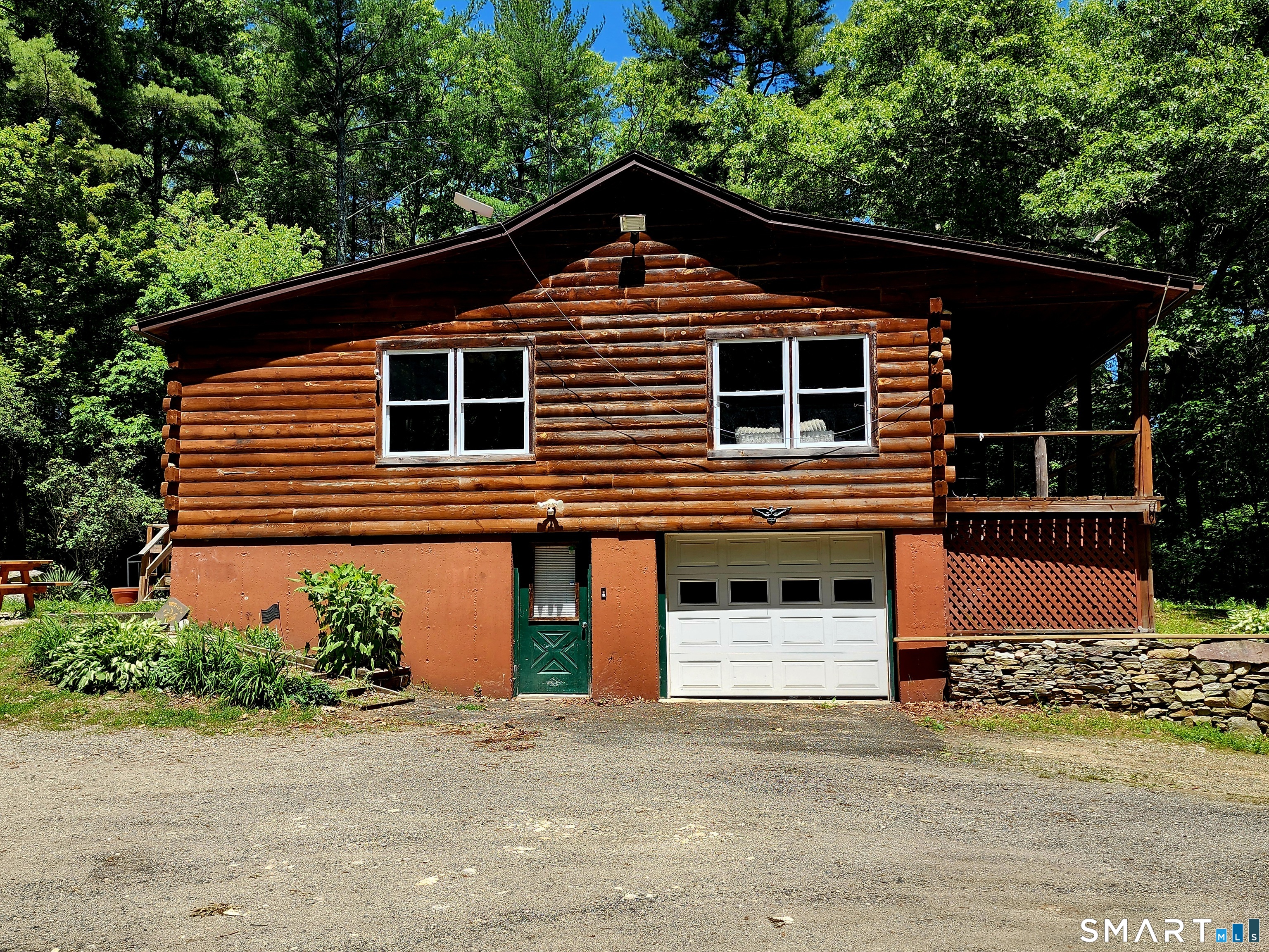 366 Fabyan Road Thompson CT 06255