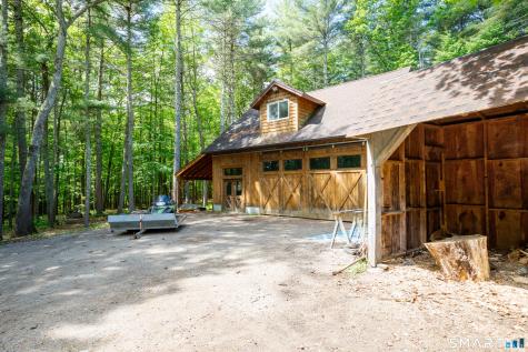 366 Fabyan Road Thompson CT 06255
