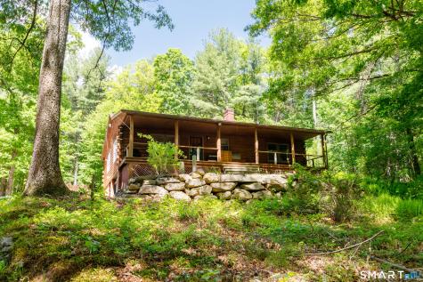 366 Fabyan Road Thompson CT 06255