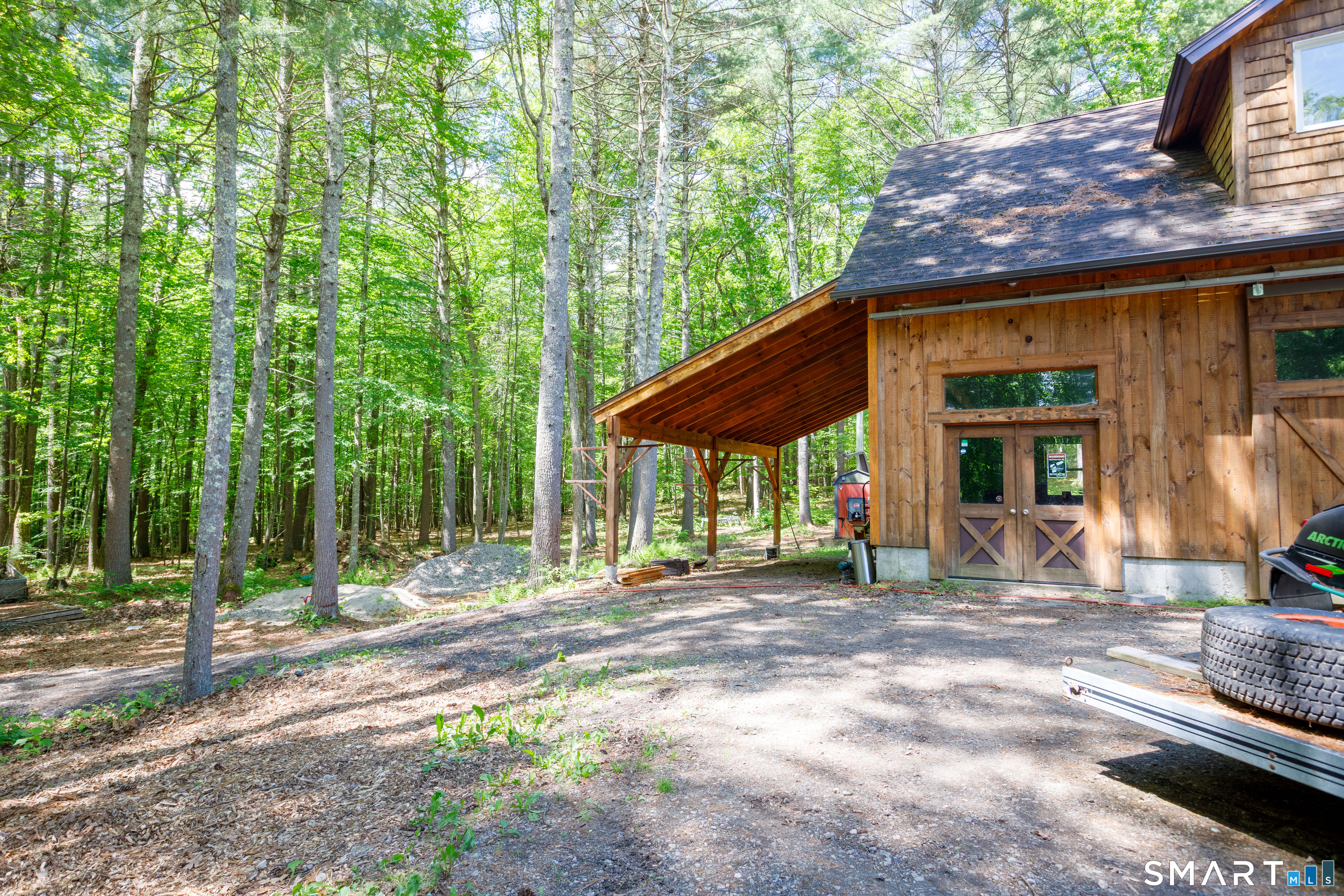 366 Fabyan Road Thompson CT 06255