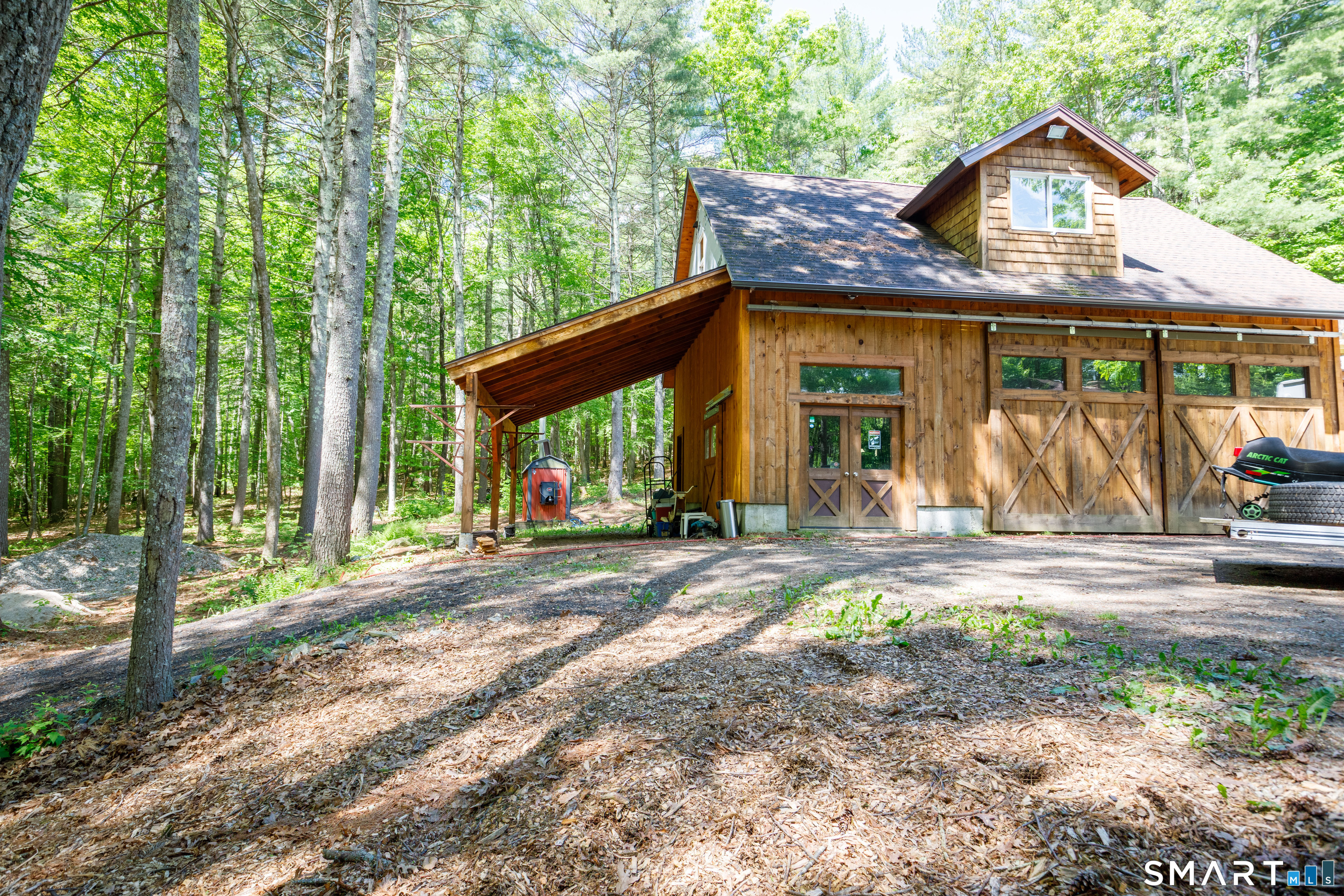 366 Fabyan Road Thompson CT 06255