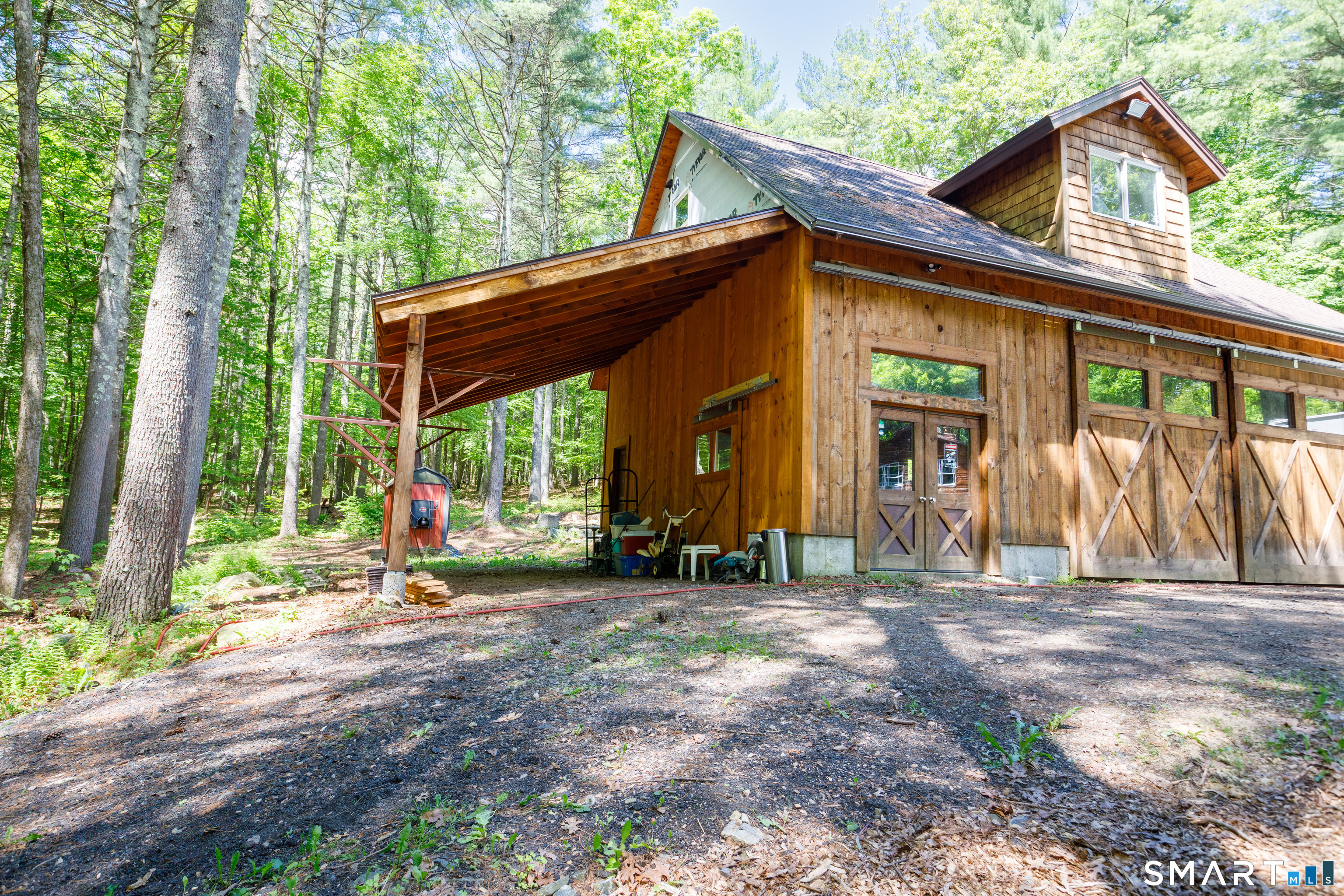 366 Fabyan Road Thompson CT 06255