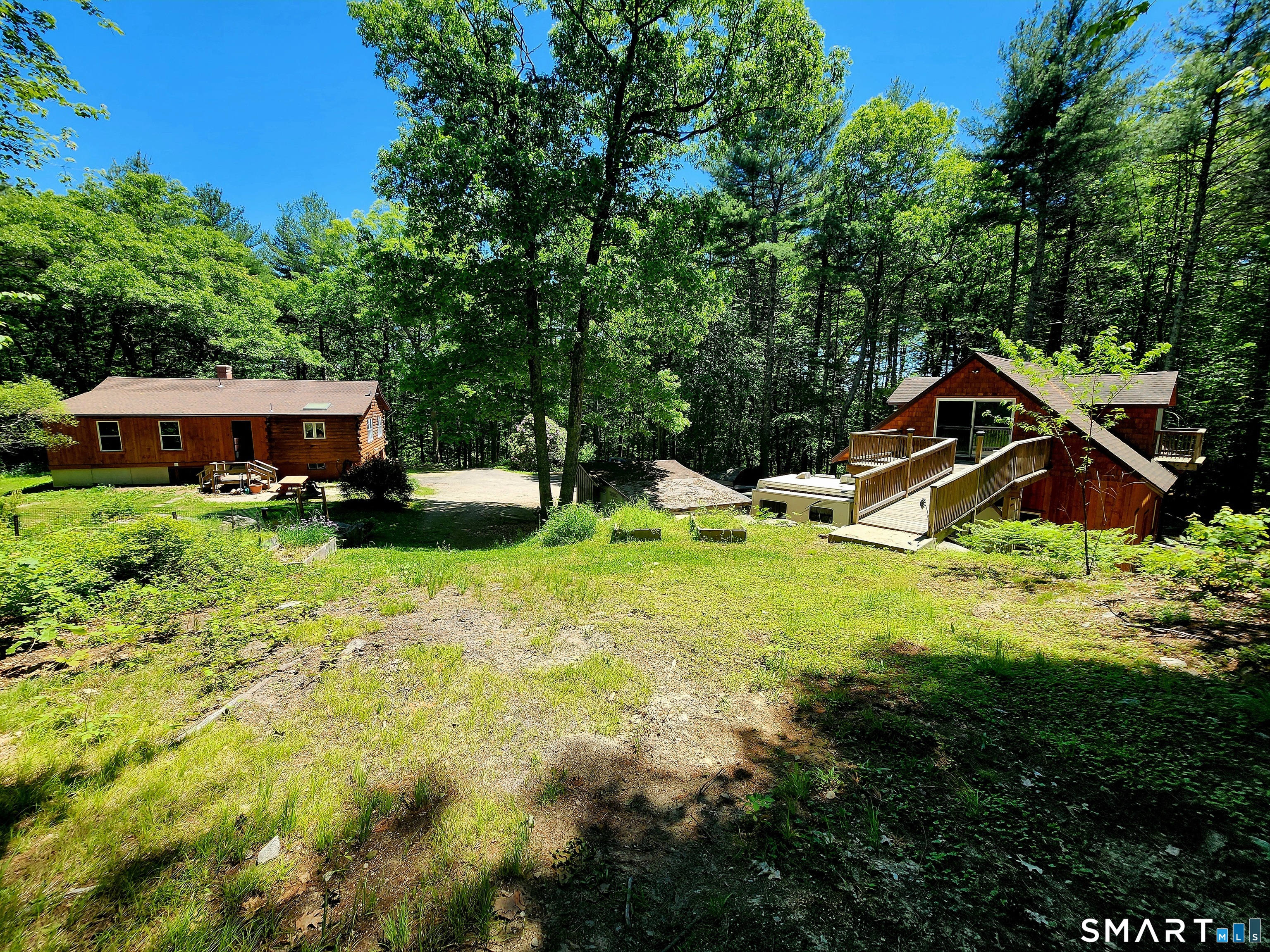 366 Fabyan Road Thompson CT 06255