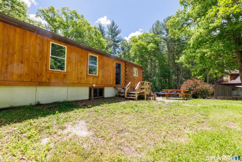 366 Fabyan Road Thompson CT 06255