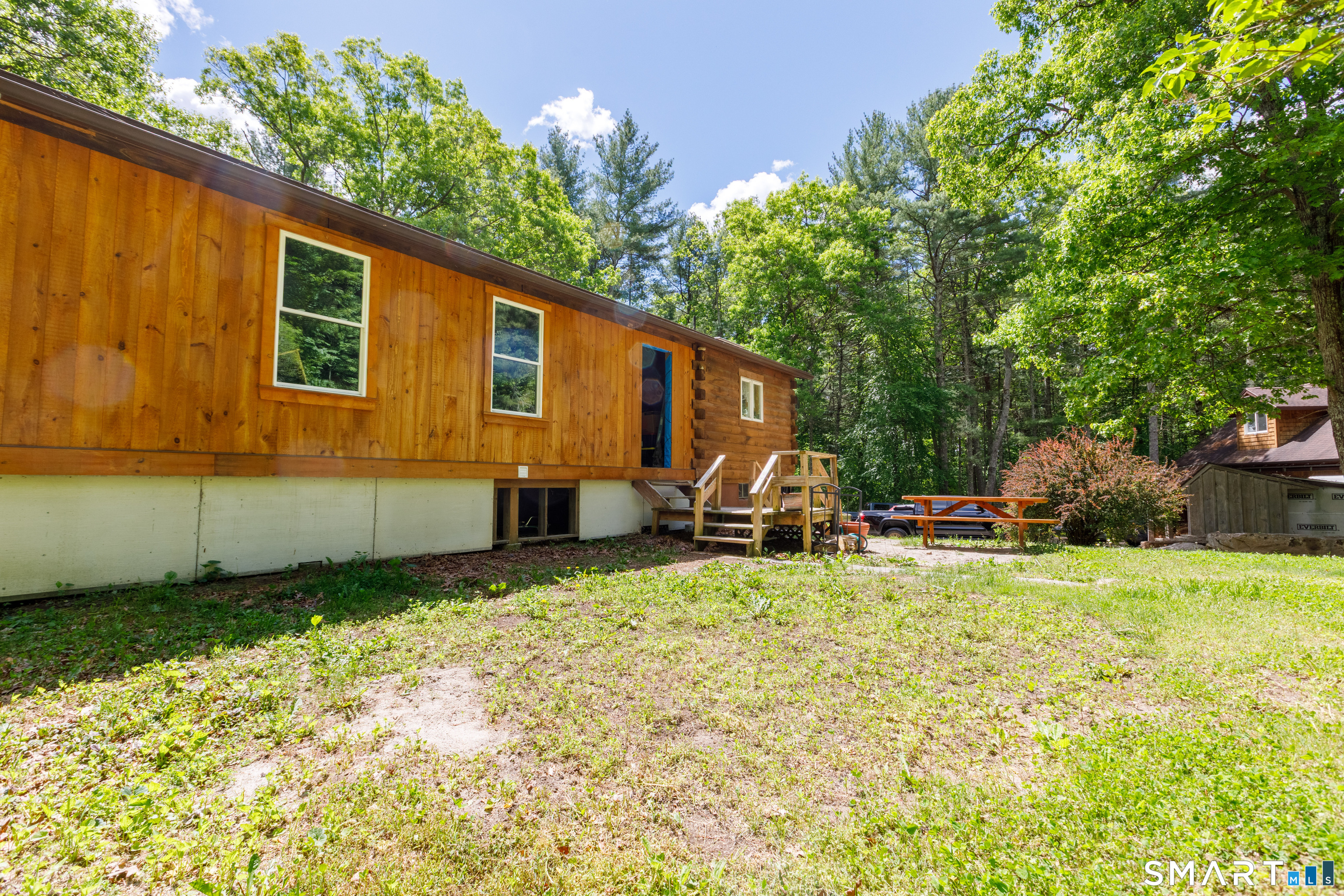 366 Fabyan Road Thompson CT 06255