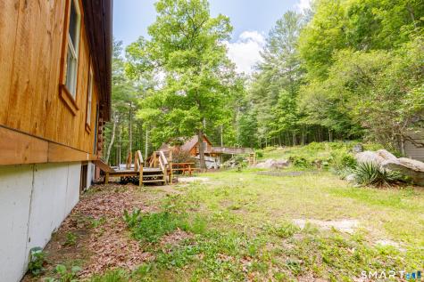 366 Fabyan Road Thompson CT 06255