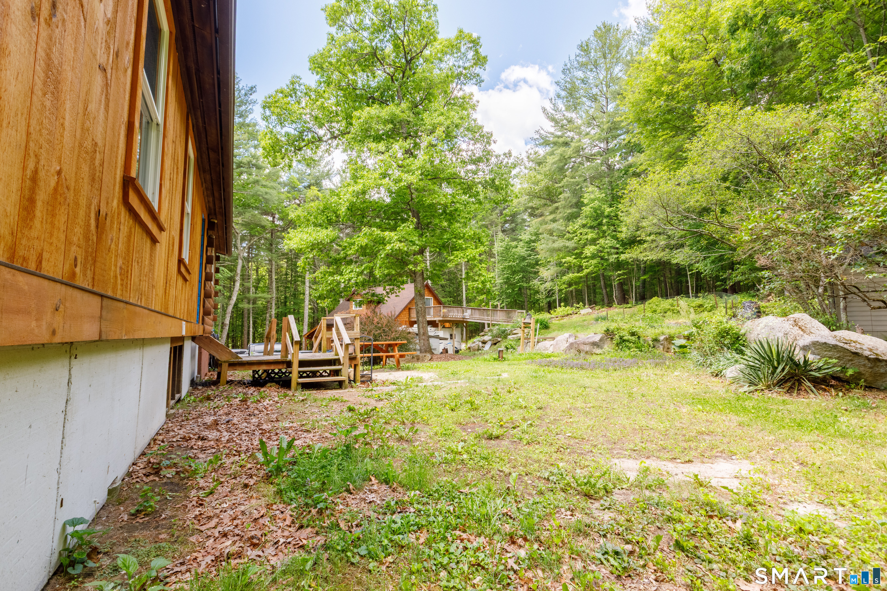 366 Fabyan Road Thompson CT 06255