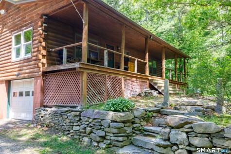 366 Fabyan Road Thompson CT 06255