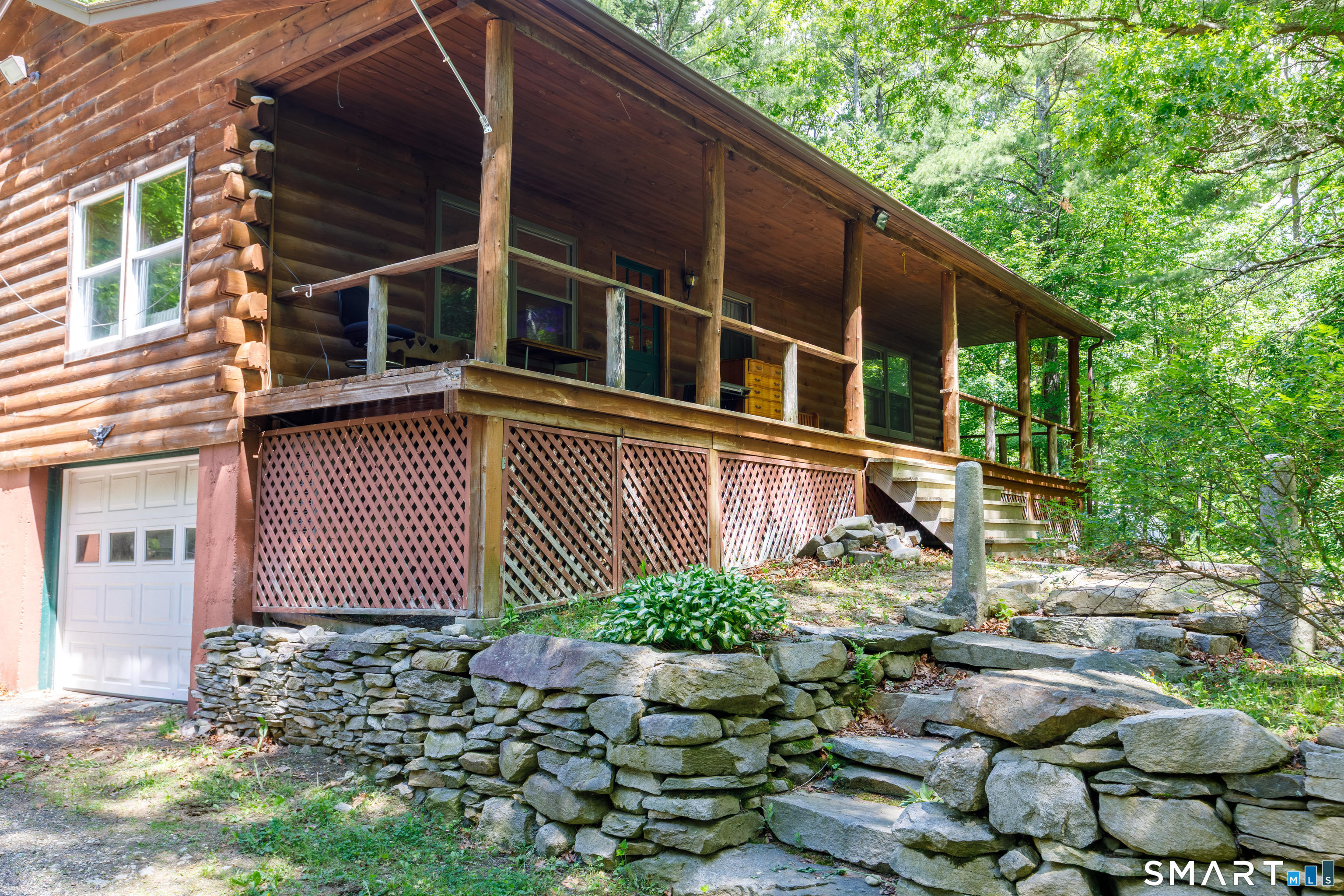 366 Fabyan Road Thompson CT 06255