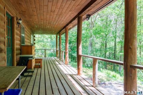 366 Fabyan Road Thompson CT 06255