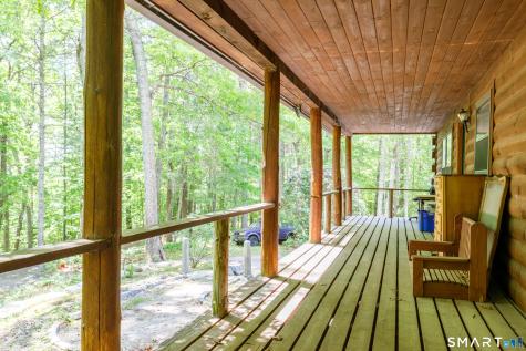 366 Fabyan Road Thompson CT 06255