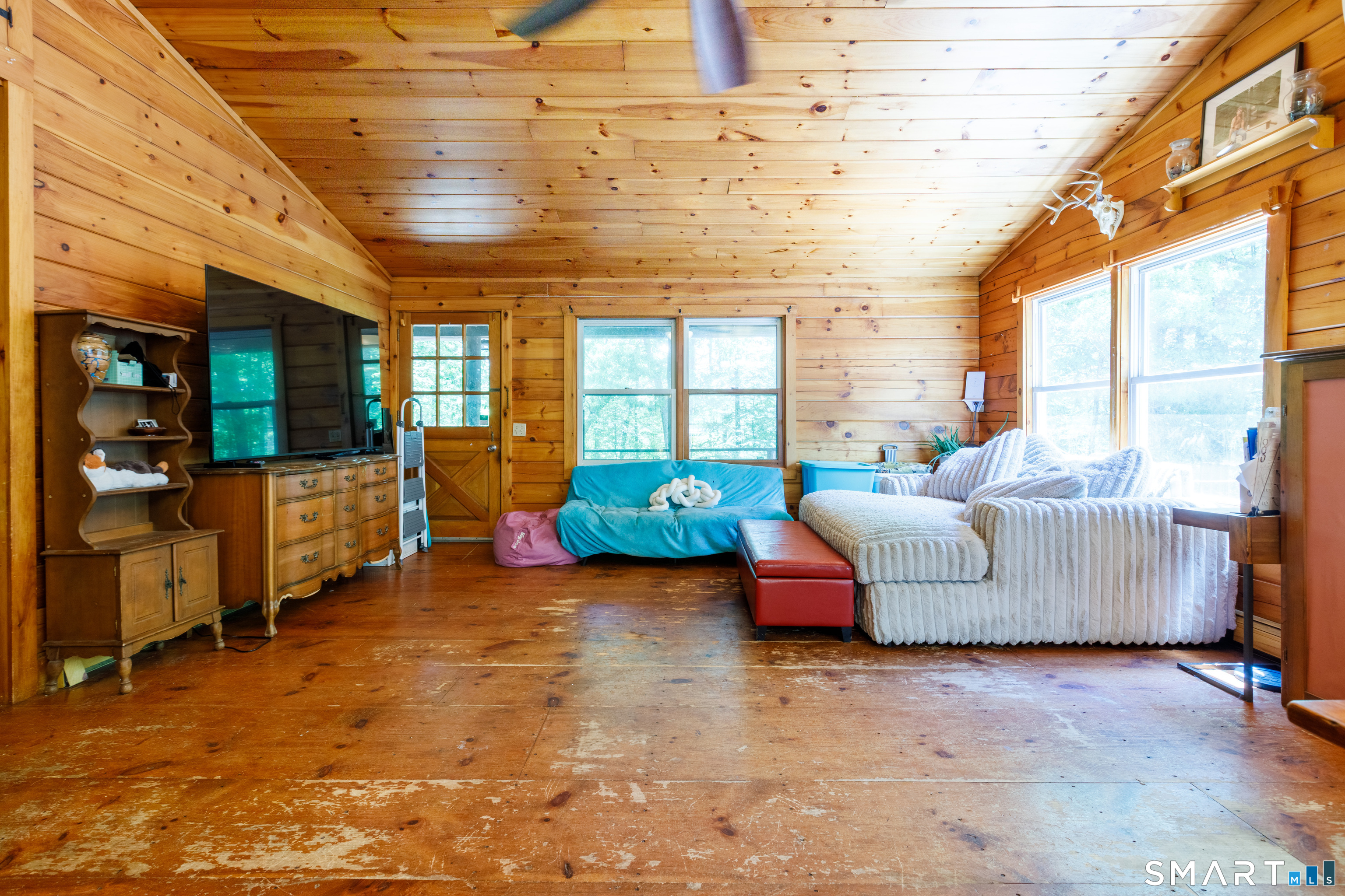 366 Fabyan Road Thompson CT 06255