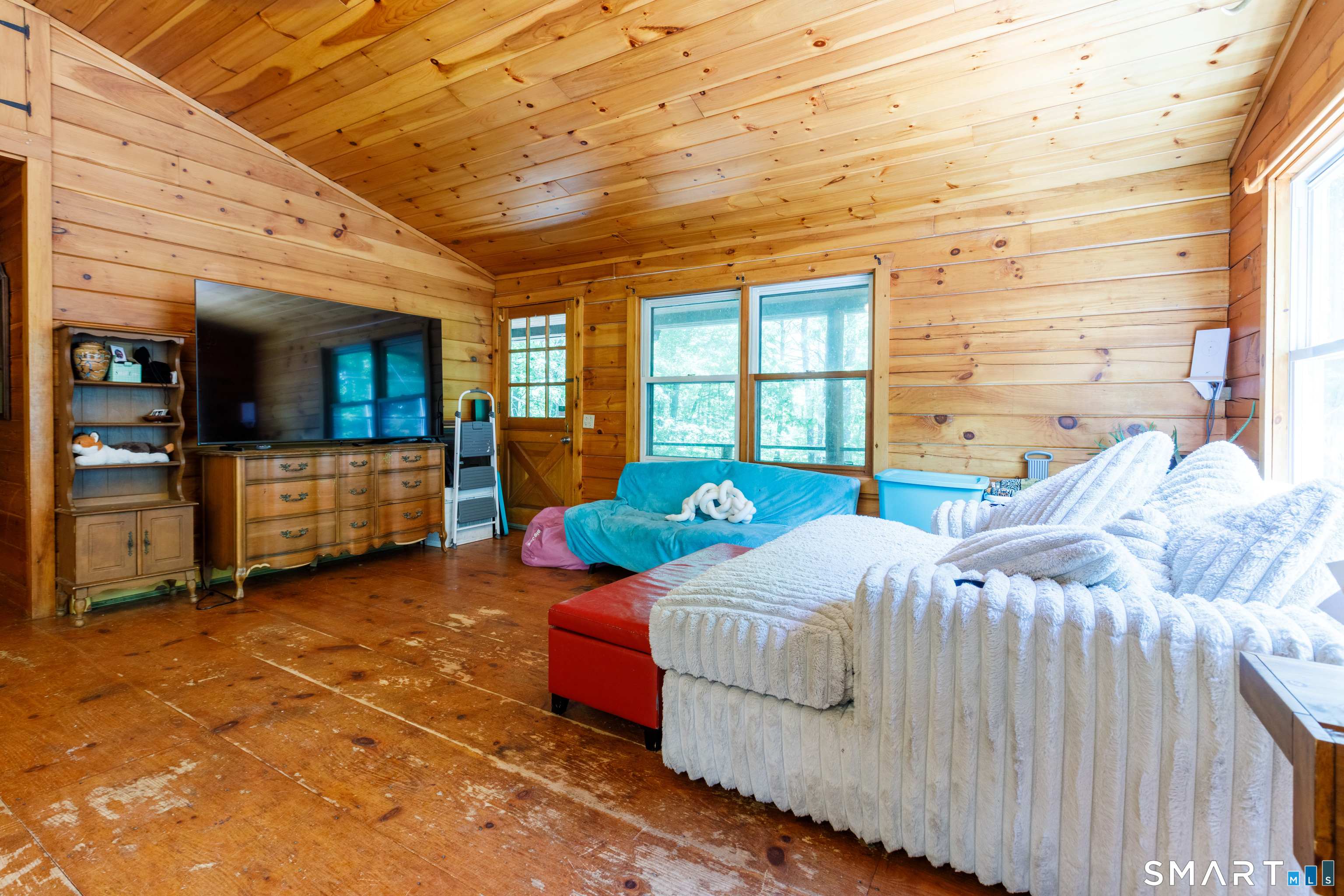 366 Fabyan Road Thompson CT 06255