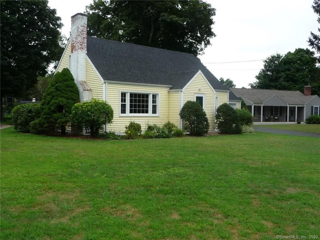 32 Westview Lane Glastonbury CT 06033