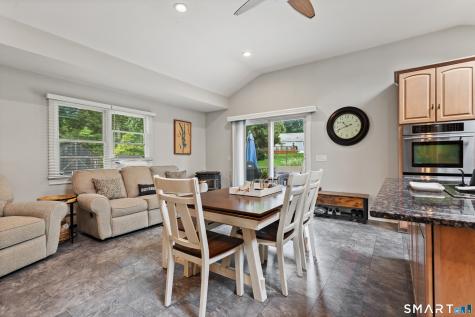 41 Wilkes Road Danbury CT 06811