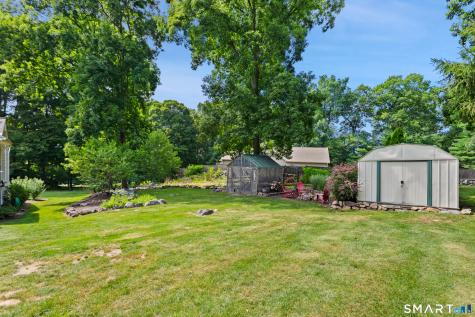 41 Wilkes Road Danbury CT 06811