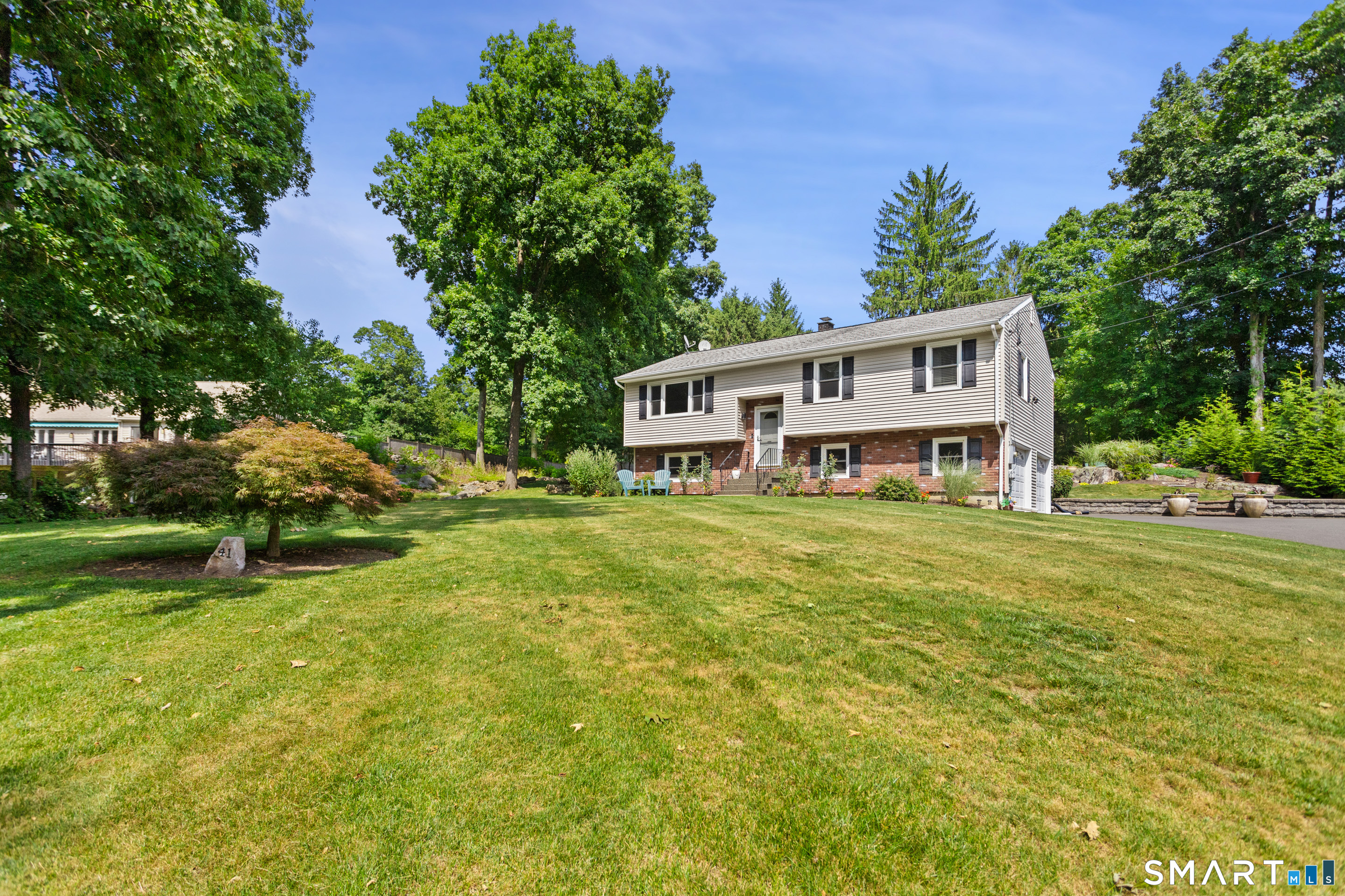 41 Wilkes Road Danbury CT 06811