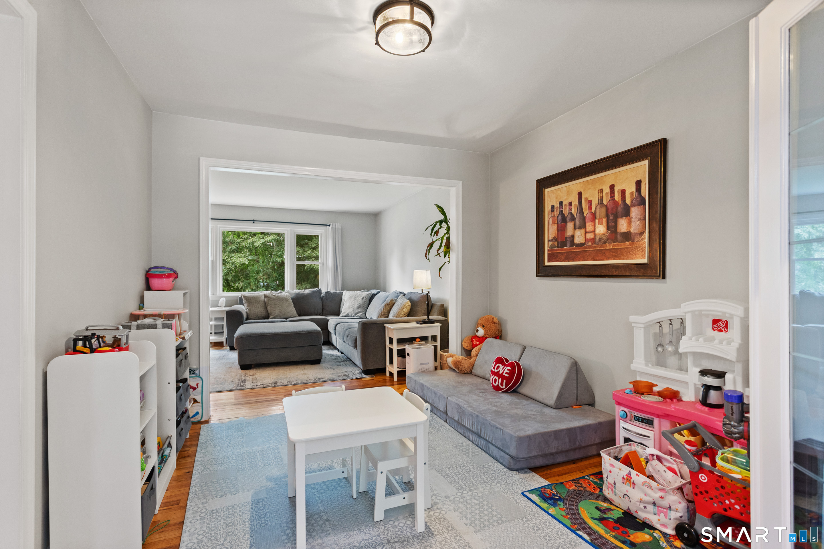 41 Wilkes Road Danbury CT 06811