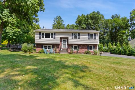 41 Wilkes Road Danbury CT 06811