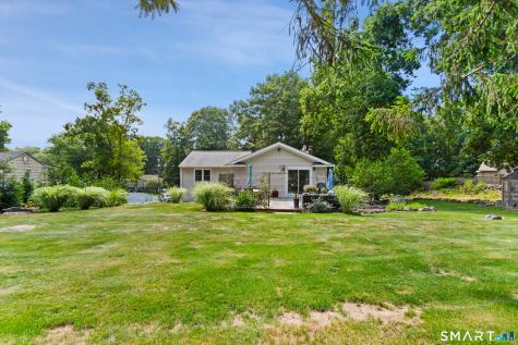 41 Wilkes Road Danbury CT 06811